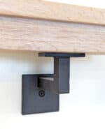 3004 - Modern Handrail Bracket - Image 2
