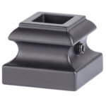 House of Forgings 16.3.19 Level Base Shoe with Set Screw