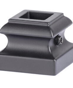 House of Forgings 16.3.19 Level Base Shoe with Set Screw