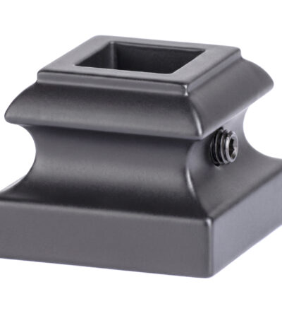 House of Forgings 16.3.19 Level Base Shoe with Set Screw