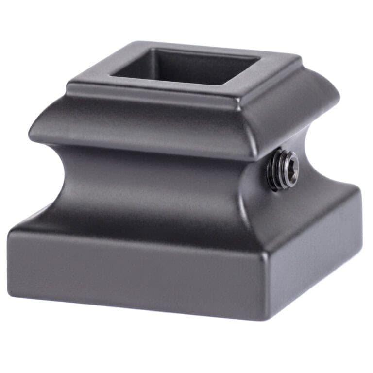 16.3.19 Level Base Shoe with Set Screw House of Forgings 16.3.19 Level Base Shoe with Set Screw