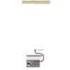 HFSTB16.6.19 HFSTB16.6.19 - Universal Wall Mount Iron Baluster Base