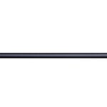 1/2" Round Horizontal Bars for Stairs