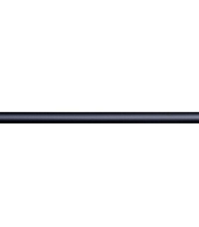 1/2" Round Horizontal Bars for Stairs