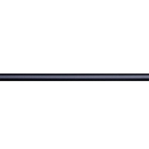 1/2" Round Horizontal Bars for Stairs