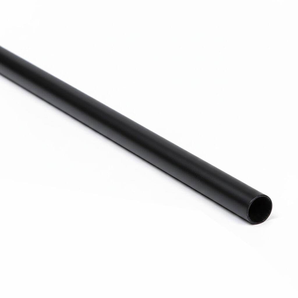 House of Forgings 5/8" Round Horizontal Bar Iron Balusters