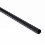 House of Forgings 5/8" Round Horizontal Bar Iron Balusters