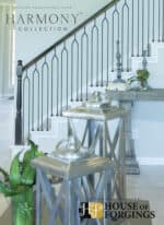 16.6.10 Arch Iron Baluster Harmony - Image 3
