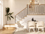 Linéa by HF: Modern stair design