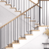 Linéa by HF: Modern stair design