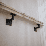 3004 - Modern Handrail Bracket