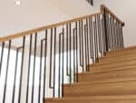 Linéa by HF: Modern stair design