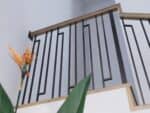Linéa by HF: Modern stair design