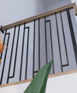 Linéa by HF: Modern stair design