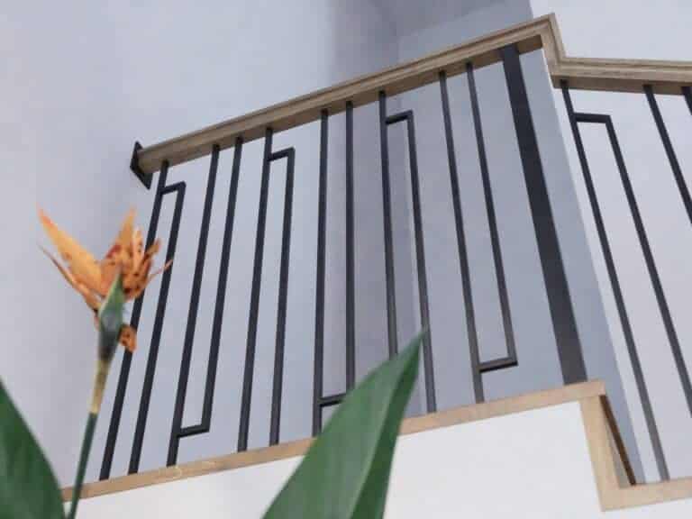Linéa by HF: Modern stair design