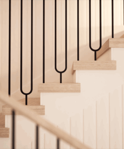 Alternative view of 16.6.21-T - U-Shaped Arch