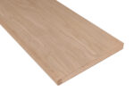 11-1/2″ Bullnosed Stair Treads - 1-1/16 inch.