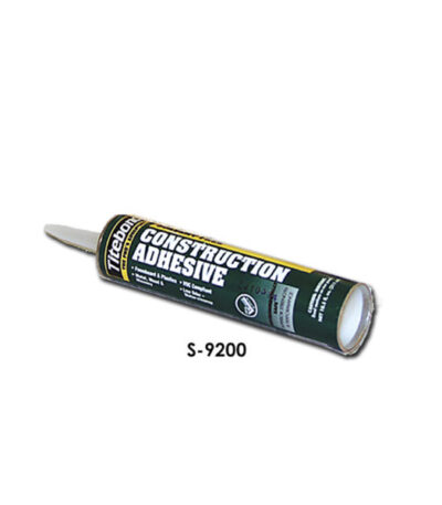 S-9200 Titebond Construction Adhesive