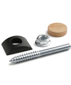 S-9600 Rail Bolt Kit