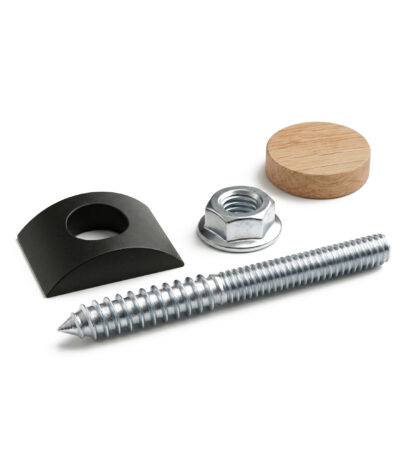 S-9600 Rail Bolt Kit