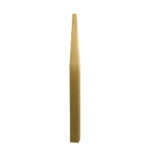 WO-4000-SP Blank Stabilizer Newel - 3" Sq. x 43" White Oak
