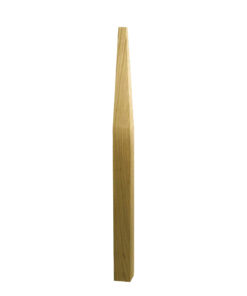 WO-4000-SP 3″ x 43″ Blank Stabilizer Newel – White Oak