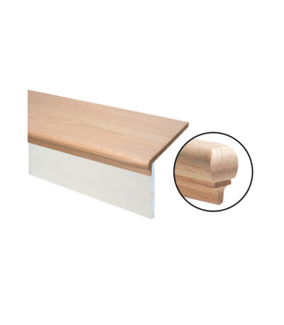 Young Manufacturing RetroTread with Riser Kit