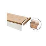 Young Manufacturing RetroReturn Tread with Riser Kit