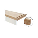 Young Manufacturing RetroCraft Tread Kit - Modern