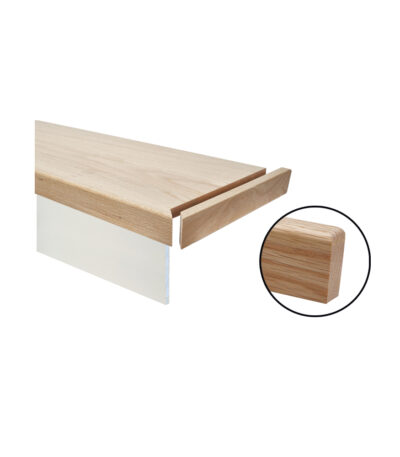 Young Manufacturing RetroCraft Tread Kit - Modern