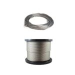 1×19 1/8" Cable