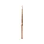 4010-SP-E Stabilizer Newel - 3" Sq. x 48" - Red Oak