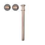 4191 Wooden Box Newel - 3-1/4" Sq. x 56"