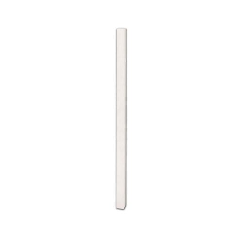 5060 S4S Wood Baluster - 1-1/4" Square