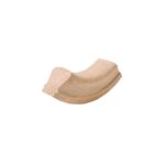 7014 - 90 Degree Up Easing Handrail Fitting - 6010 Series