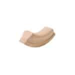 7214 - 90 Degree Up Easing Handrail Fitting - 6210 Series