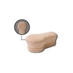 7219 Opening Cap Handrail Fitting - 6210 Series