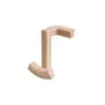 7276 - 2 Rise Right Gooseneck Handrail Fitting - 6210 Series