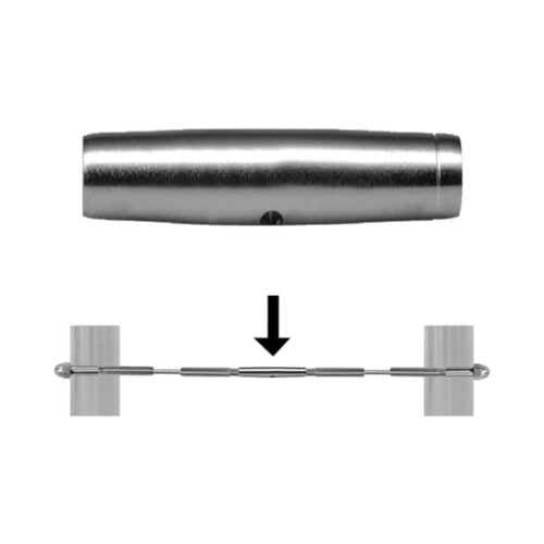 images AXIA middle-Tensioning body