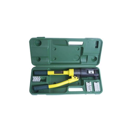 AXIA hydraulic crimper
