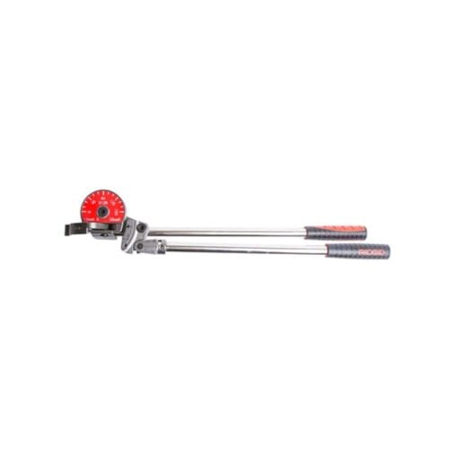 AXIA infill tube bender