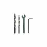 AXIA wood post drill kit