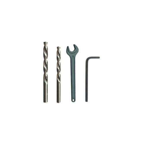 AXIA wood post drill kit