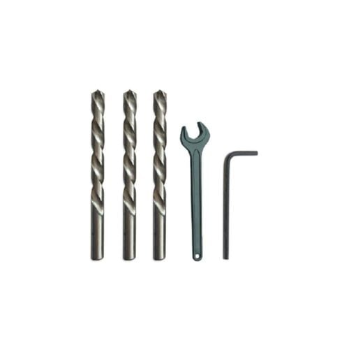images AXIA 102 wood post drill kit