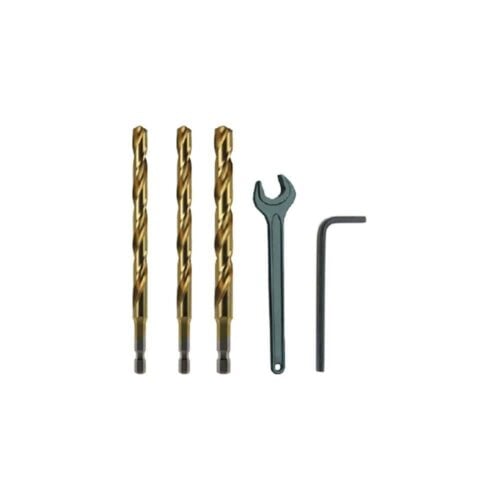 images AXIA 102 metal post drill kit