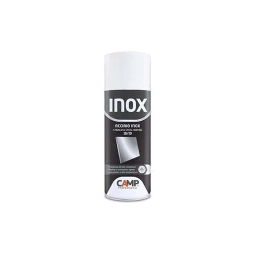 AXIA degreaser / cleaner for stainless steel