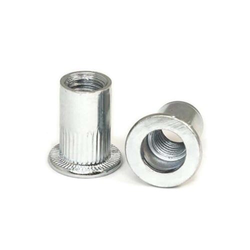 AXIA pop rivets, threaded