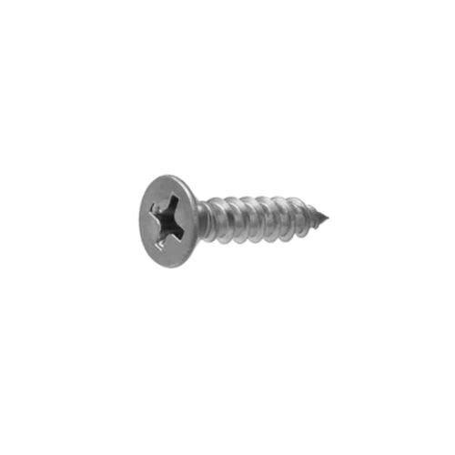 AXIA 4.8 x 25 mm hardware screw