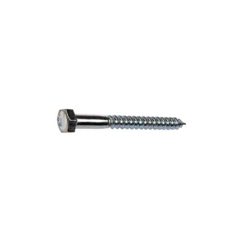 AXIA 3/8 x 3 in wood lag bolt
