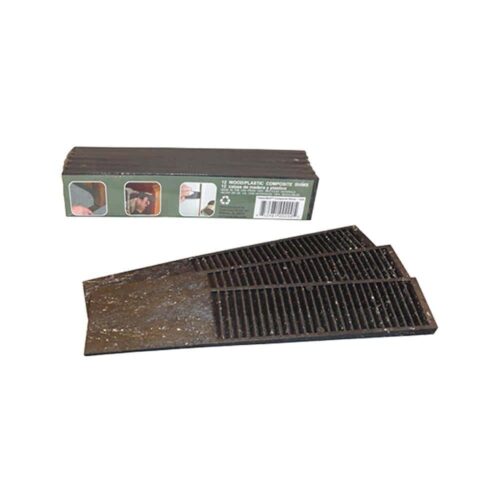 AXIA composite shims, 12 pack